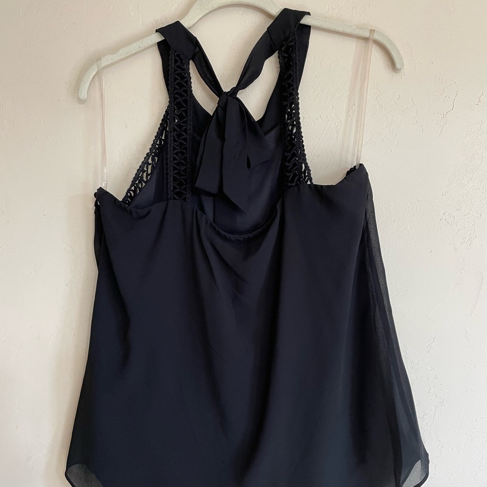 Fortune Ivy Top